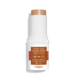 SUPER SONNENSTIFT GETÖNT SPF50+ SUPER SONNENSTIFT GETÖNT SPF50+
